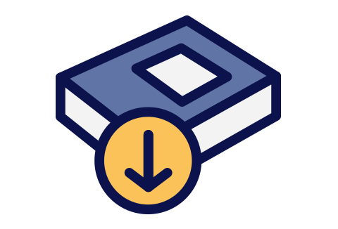 資料をダウンロードして学習